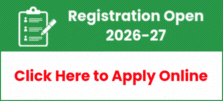 Registration 2023-24 Open